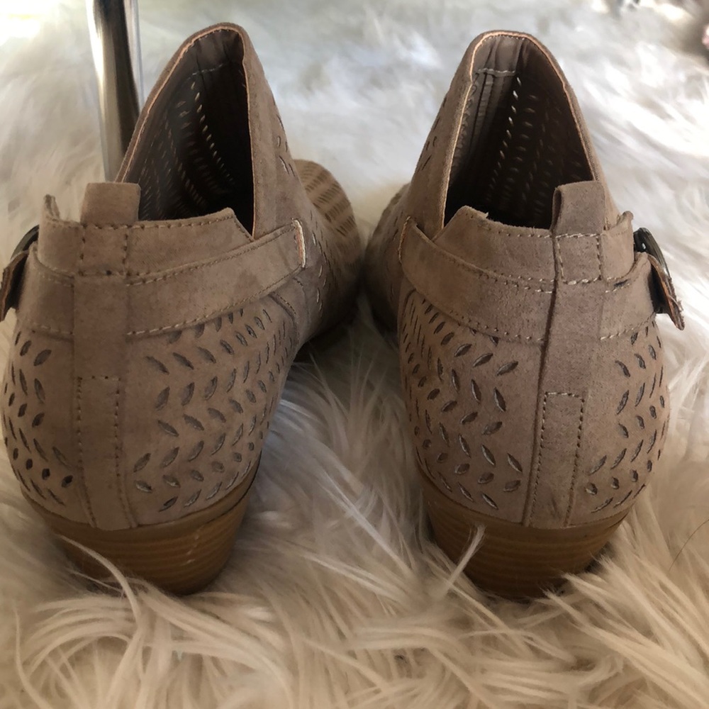 Ankle Booties - image 2